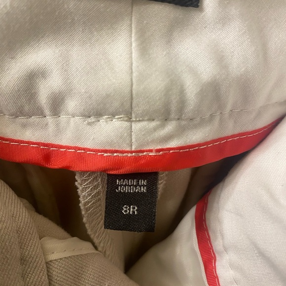 Express editor pants. In good condition - Picture 4 of 5